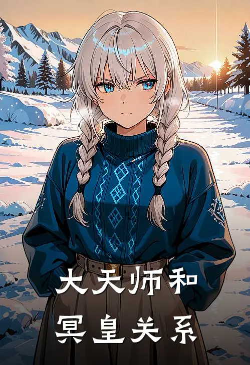 大天师和冥皇关系