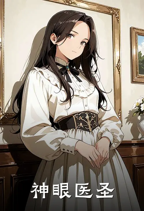 神眼医圣