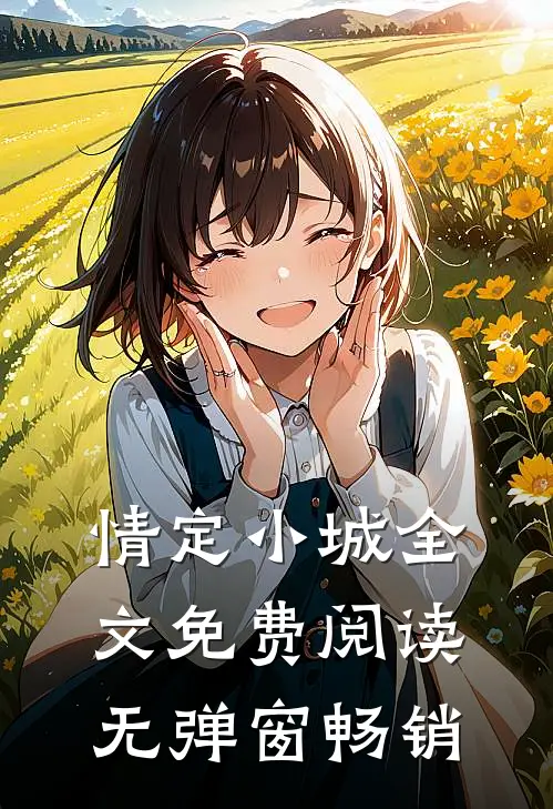 情定小城全文免费阅读无弹窗畅销