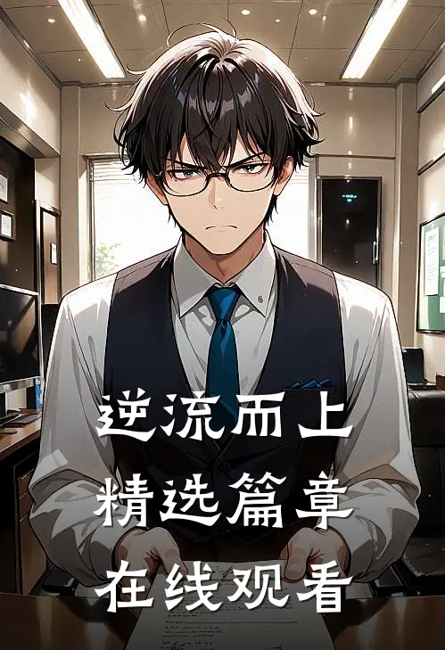 逆流而上精选篇章在线观看