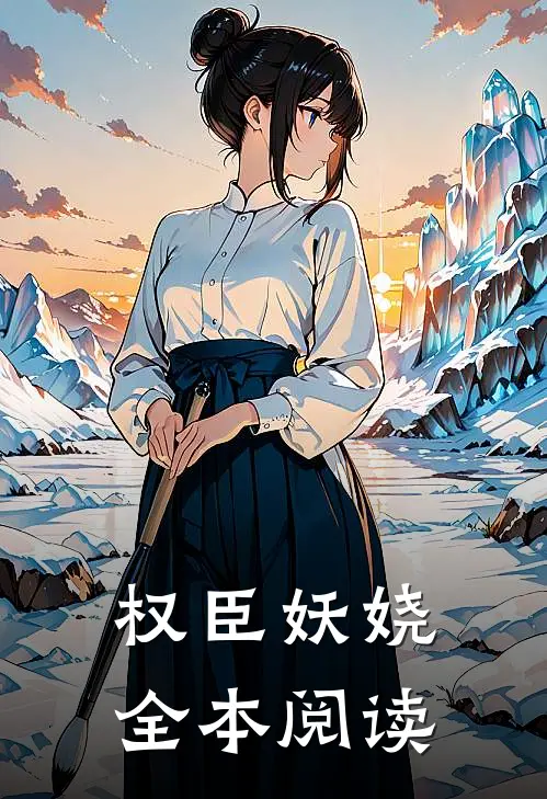 权臣妖娆全本阅读