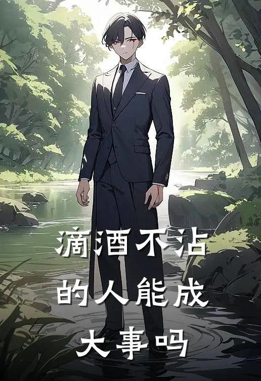 滴酒不沾的人能成大事吗