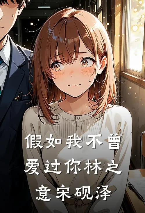 假如我不曾爱过你林之意宋砚泽