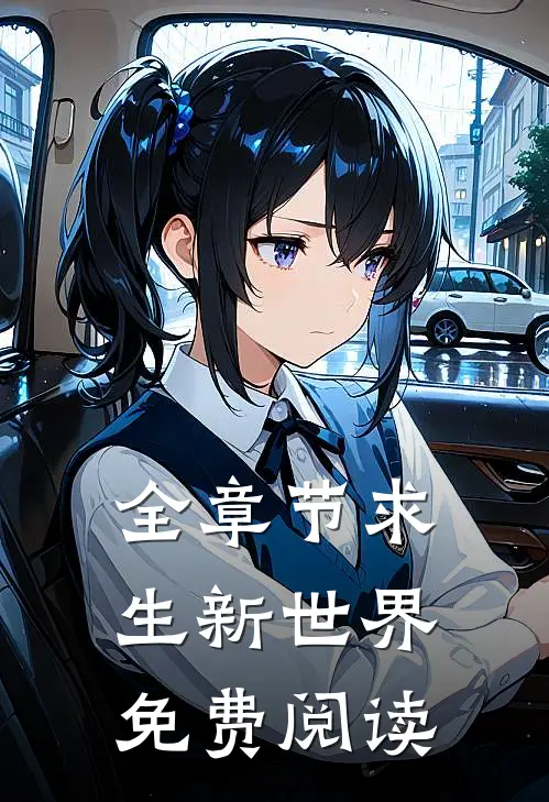 全章节求生新世界免费阅读