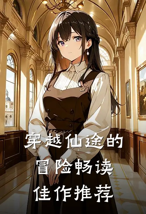 穿越仙途的冒险畅读佳作推荐
