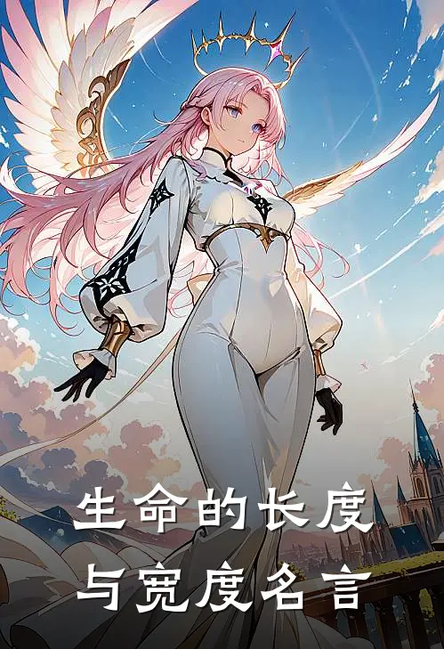 生命的长度与宽度名言
