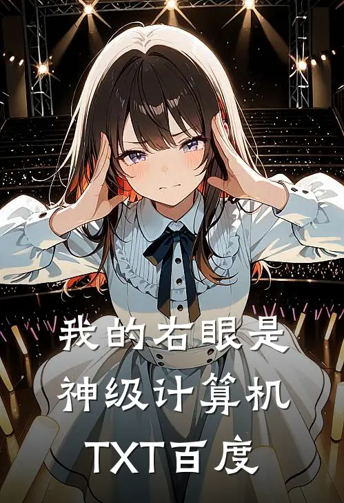 我的右眼是神级计算机TXT百度