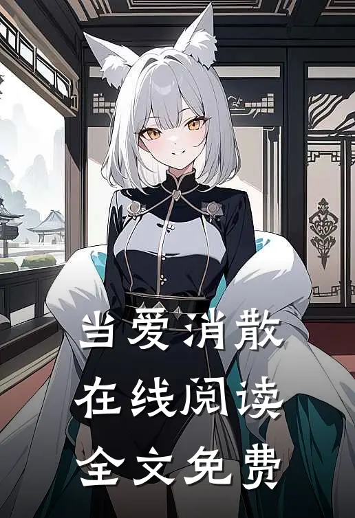 当爱消散在线阅读全文免费