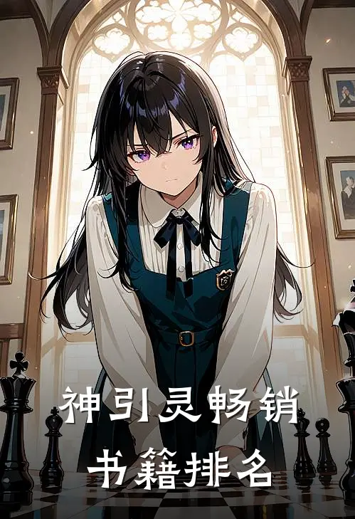 神引灵畅销书籍排名