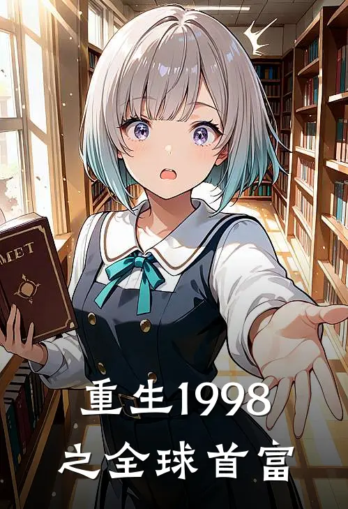 重生1998之全球首富