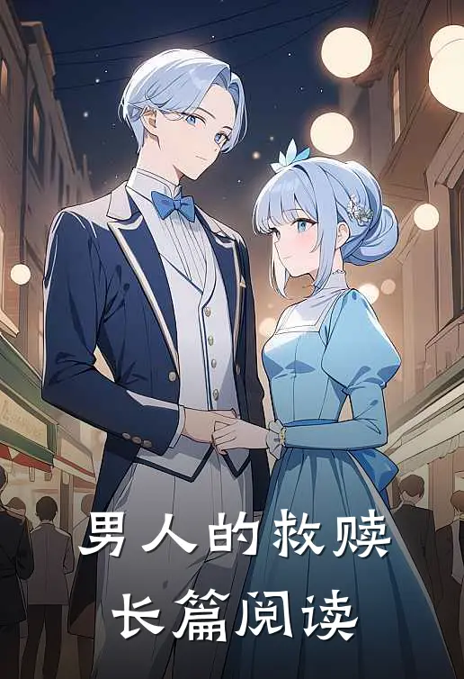 男人的救赎长篇阅读