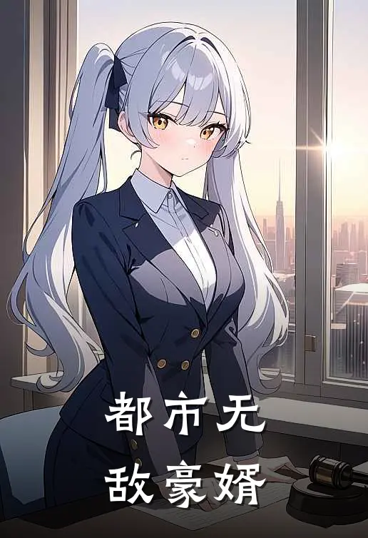 都市无敌豪婿