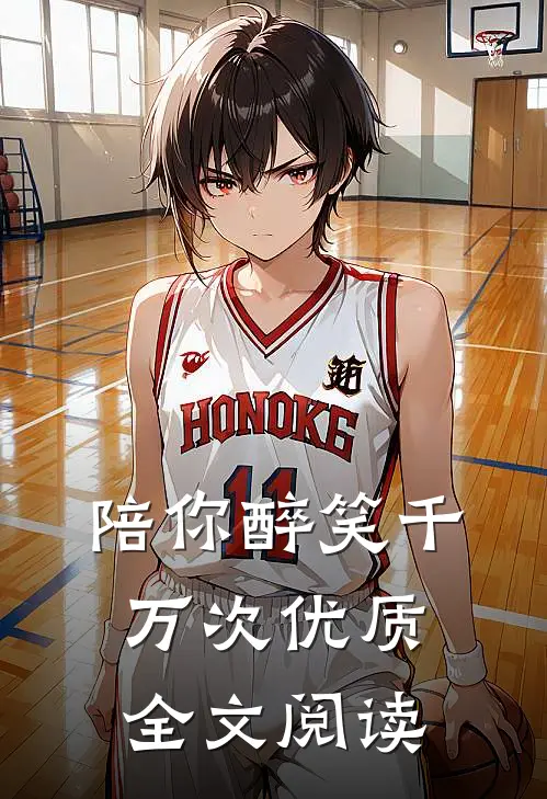 陪你醉笑千万次优质全文阅读