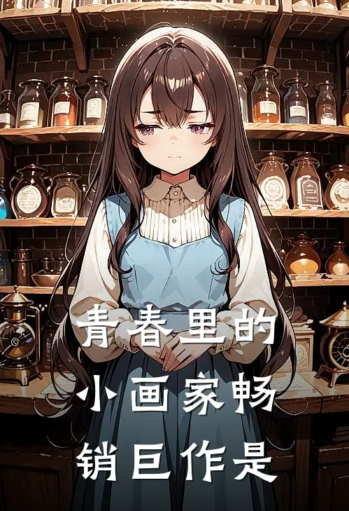 青春里的小画家畅销巨作是