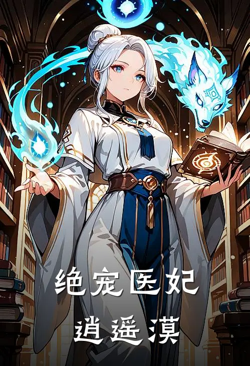 绝宠医妃 逍遥漠