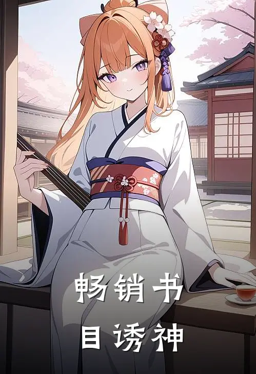 畅销书目诱神
