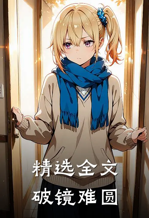 精选全文破镜难圆