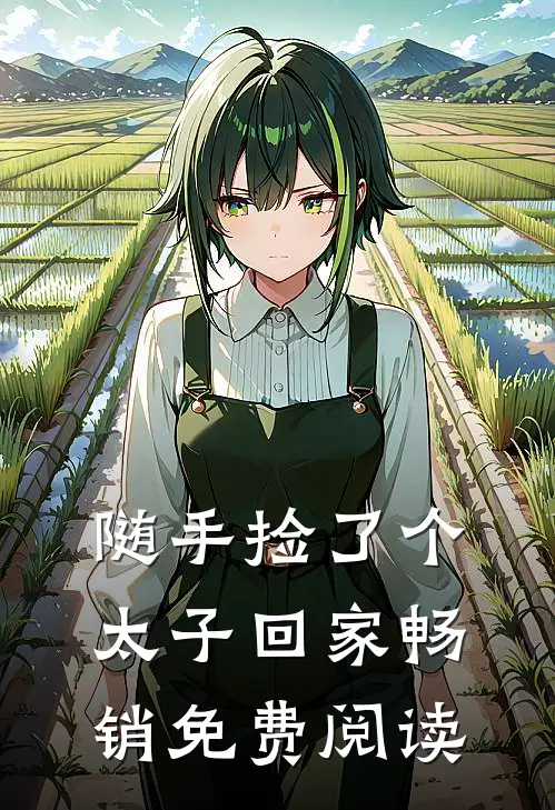 随手捡了个太子回家畅销免费阅读