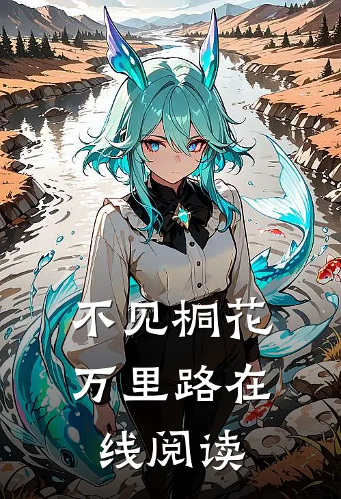 不见桐花万里路在线阅读