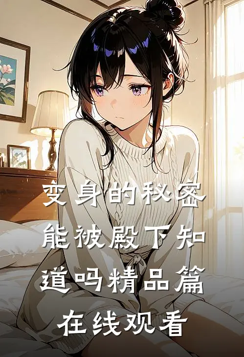 变身的秘密能被殿下知道吗精品篇在线观看