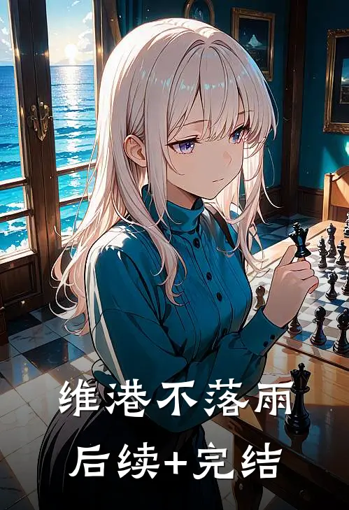 维港不落雨后续+完结