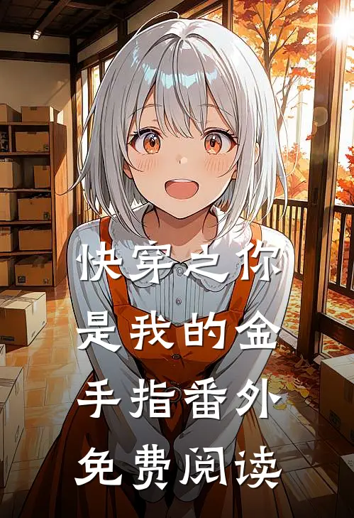 快穿之你是我的金手指 番外免费阅读