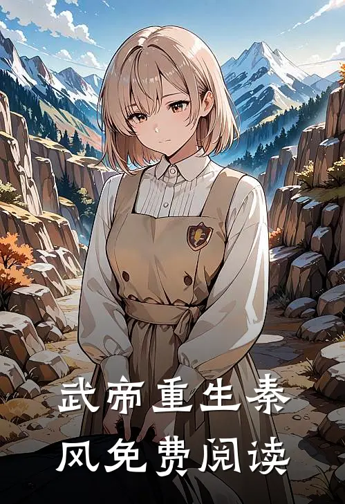 武帝重生秦风免费阅读