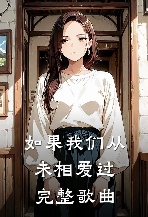 如果我们从未相爱过完整歌曲