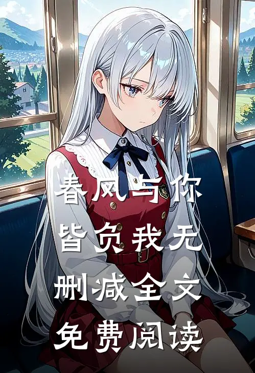 春风与你皆负我无删减全文免费阅读