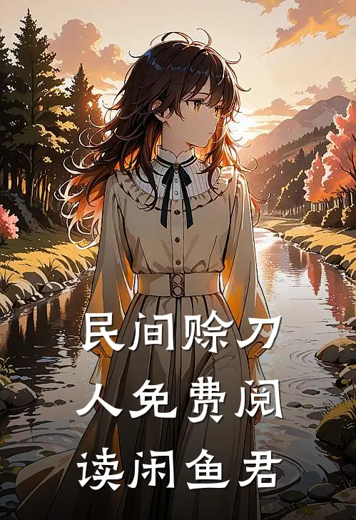 民间赊刀人免费阅读闲鱼君
