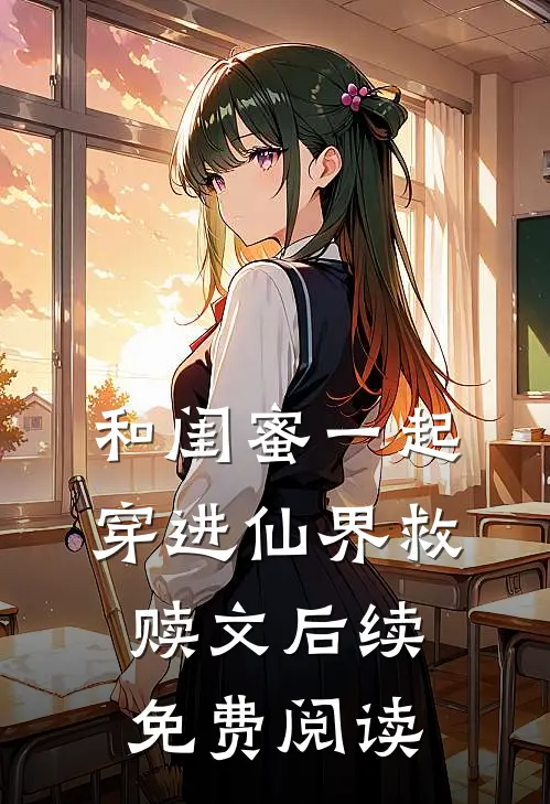 和闺蜜一起穿进仙界救赎文后续免费阅读