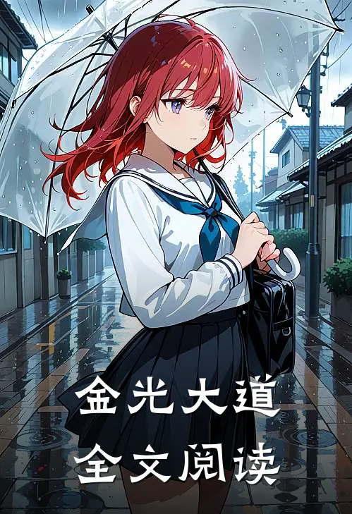 金光大道全文阅读
