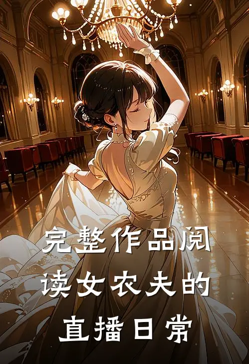 完整作品阅读女农夫的直播日常