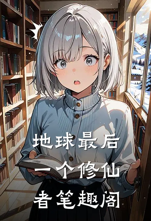 地球最后一个修仙者笔趣阁