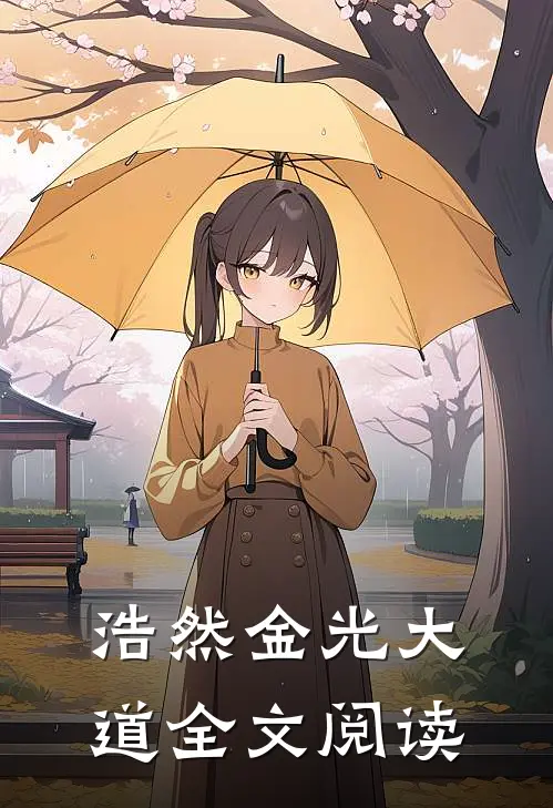 浩然金光大道全文阅读