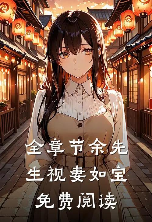 全章节余先生视妻如宝免费阅读