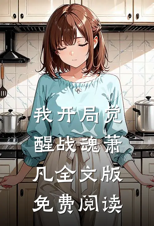 我开局觉醒战魂萧凡全文版免费阅读