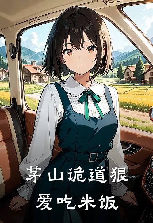 茅山诡道狠爱吃米饭