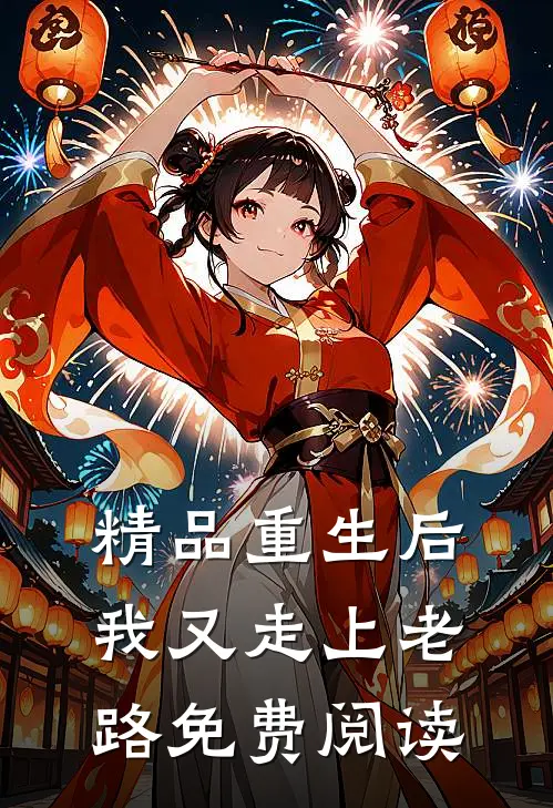 精品重生后我又走上老路免费阅读