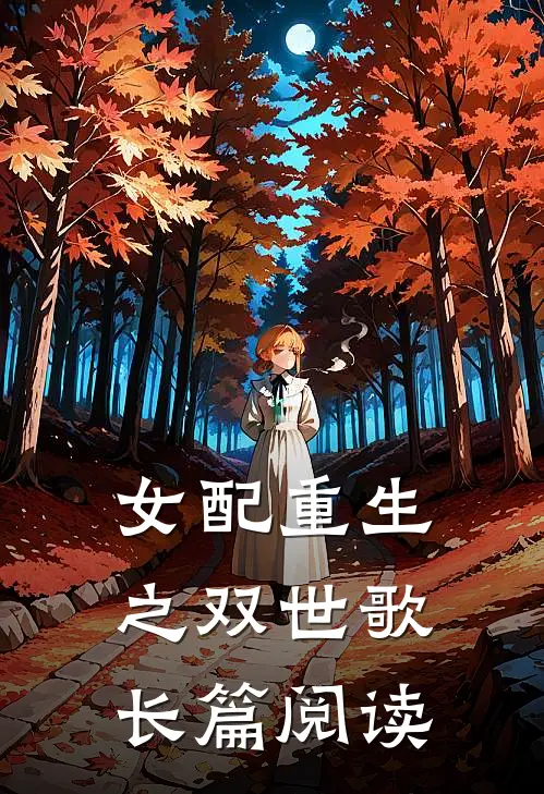 女配重生之双世歌长篇阅读