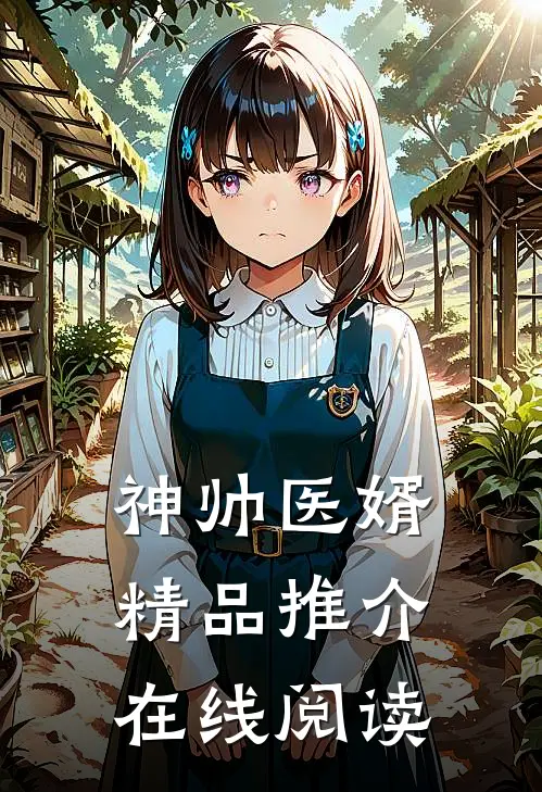 神帅医婿精品推介在线阅读
