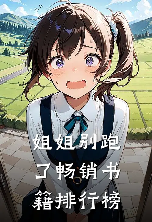 姐姐别跑了畅销书籍排行榜