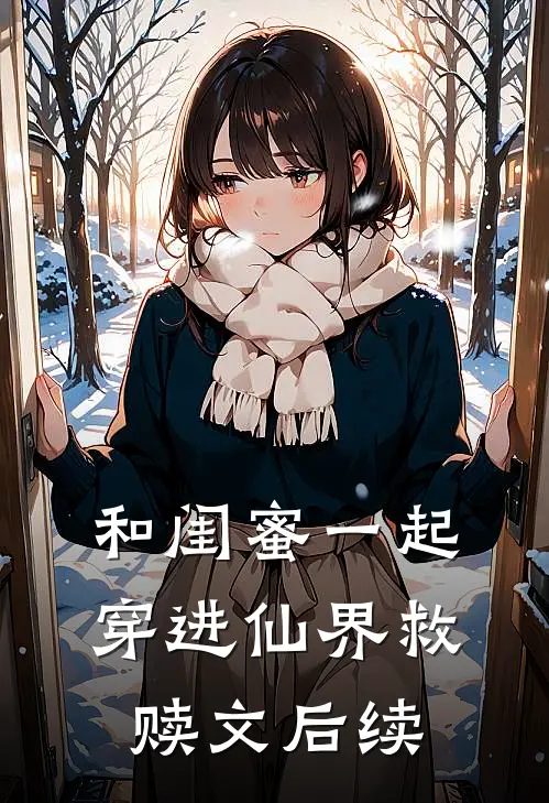 和闺蜜一起穿进仙界救赎文后续