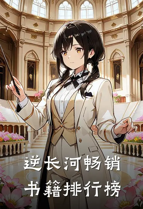 逆长河畅销书籍排行榜