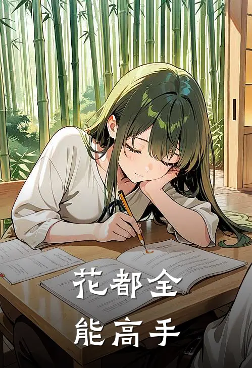 花都全能高手