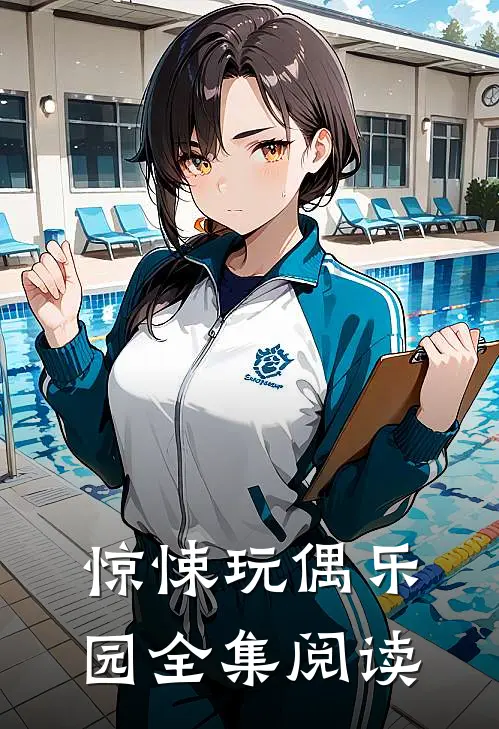惊悚玩偶乐园全集阅读