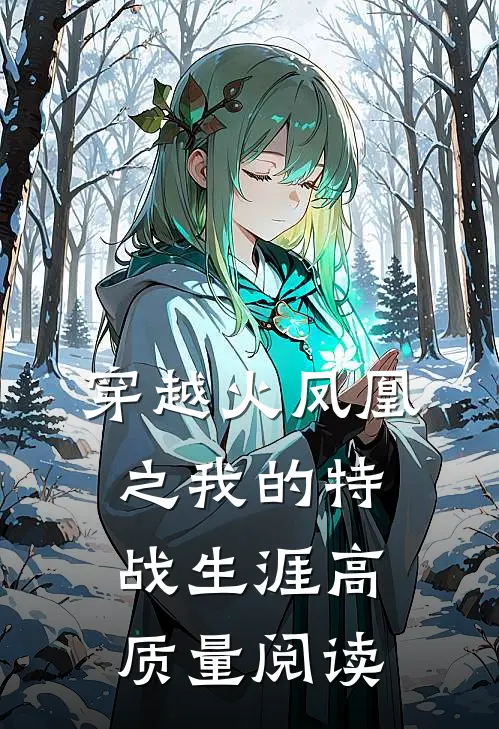 穿越火凤凰之我的特战生涯高质量阅读
