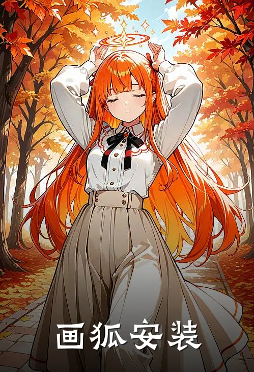 画狐安装