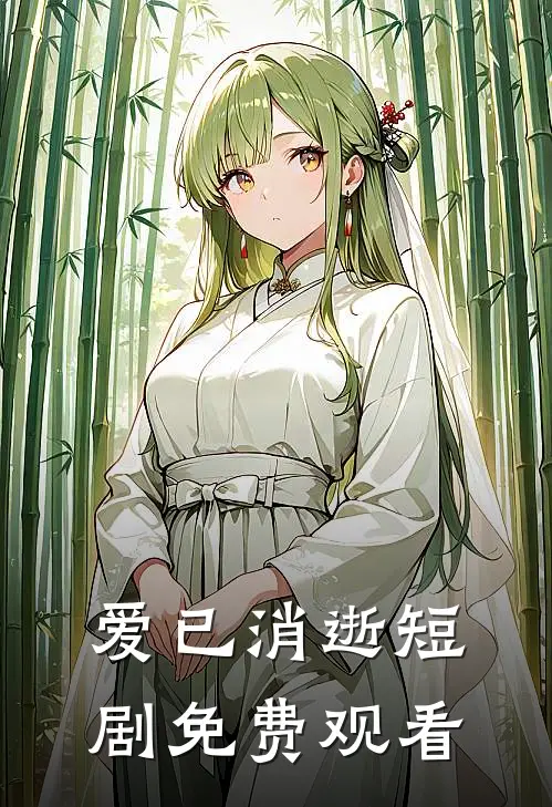 爱已消逝短剧免费观看