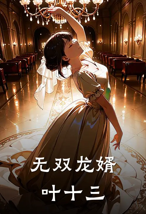 无双龙婿叶十三